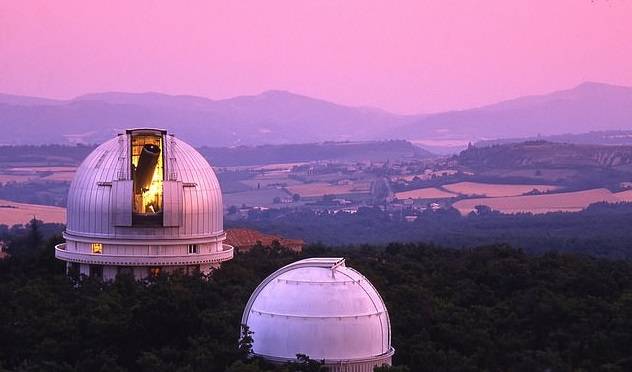 Observatorio Francés