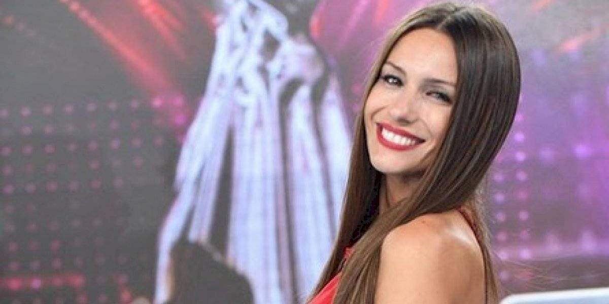 pampita