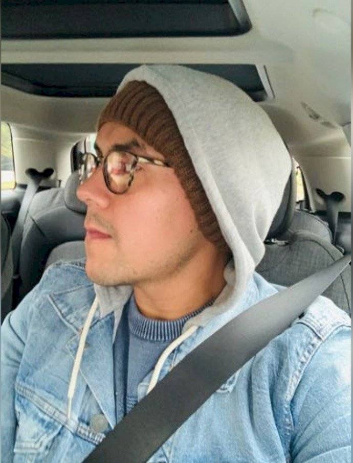 Ruben Caballero
