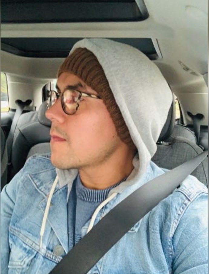 Ruben Caballero