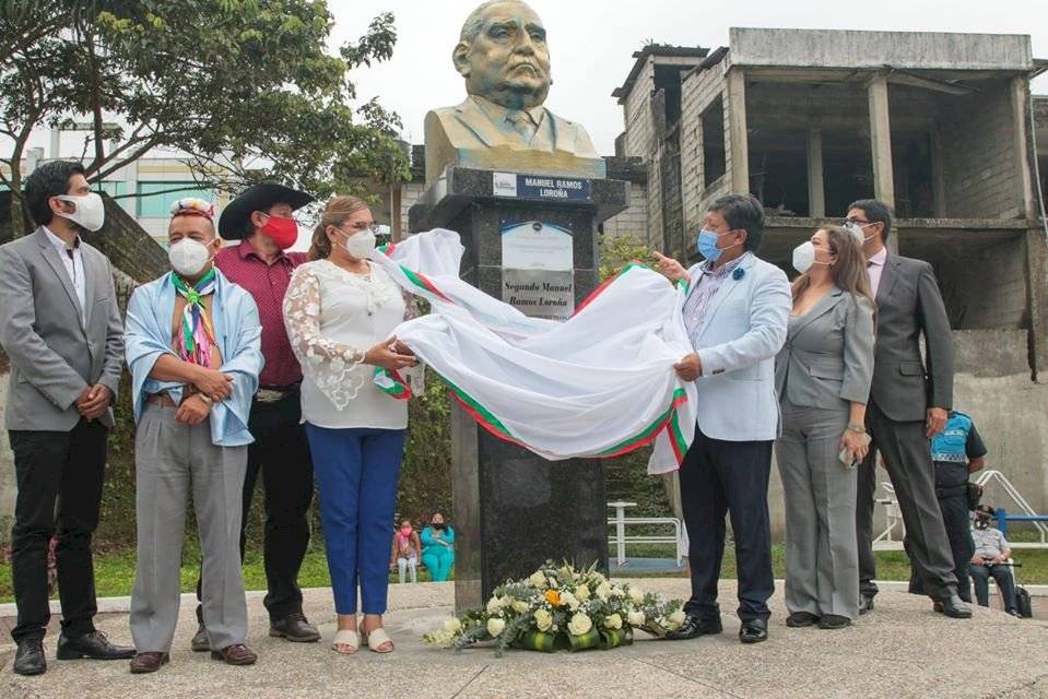 Santo Domingo