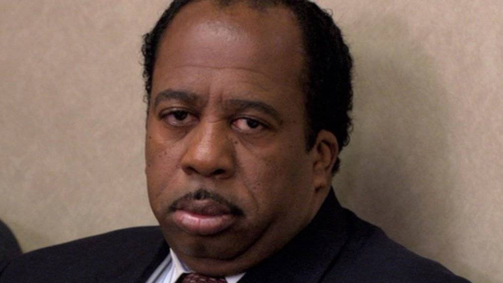 Stanley Stanley