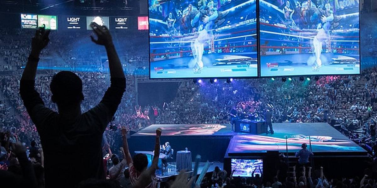 EVO Online: se cancela el evento gracias a las acusaciones de pedofilia contra el CEO