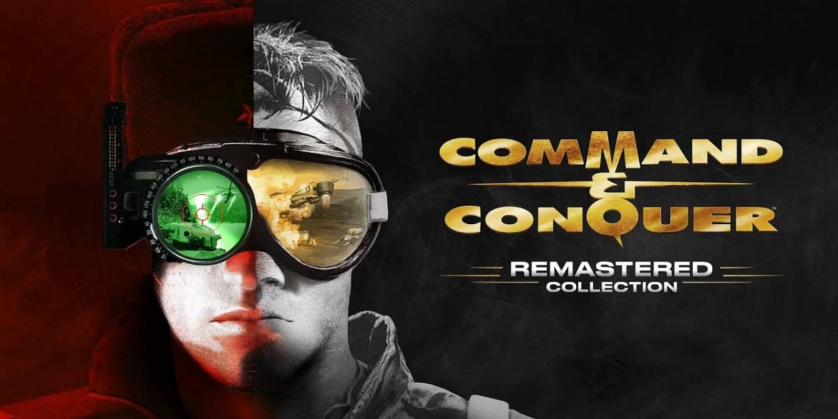 Command & Conquer Remastered Collection review: bienvenido de vuelta comandante