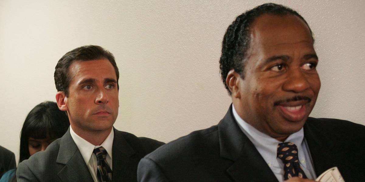 ¿Quiere Leslie David Baker volver a su papel de 'Stanley Hudson' en The Office?