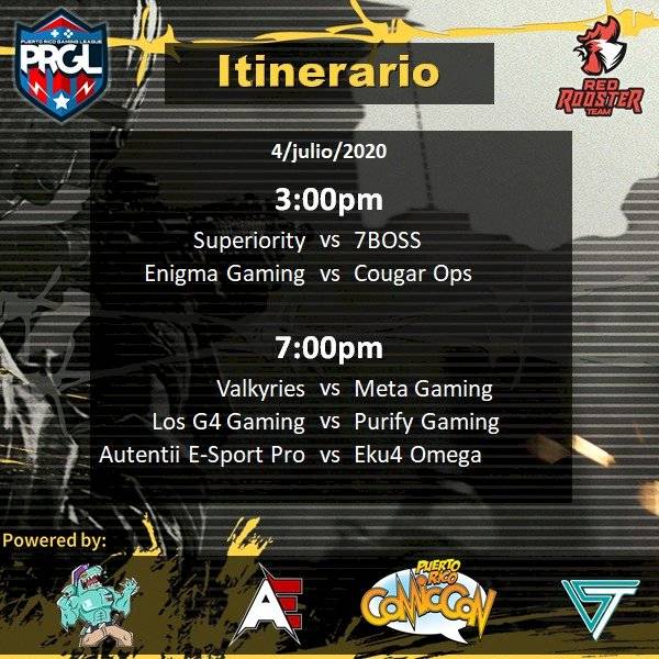 e-sports