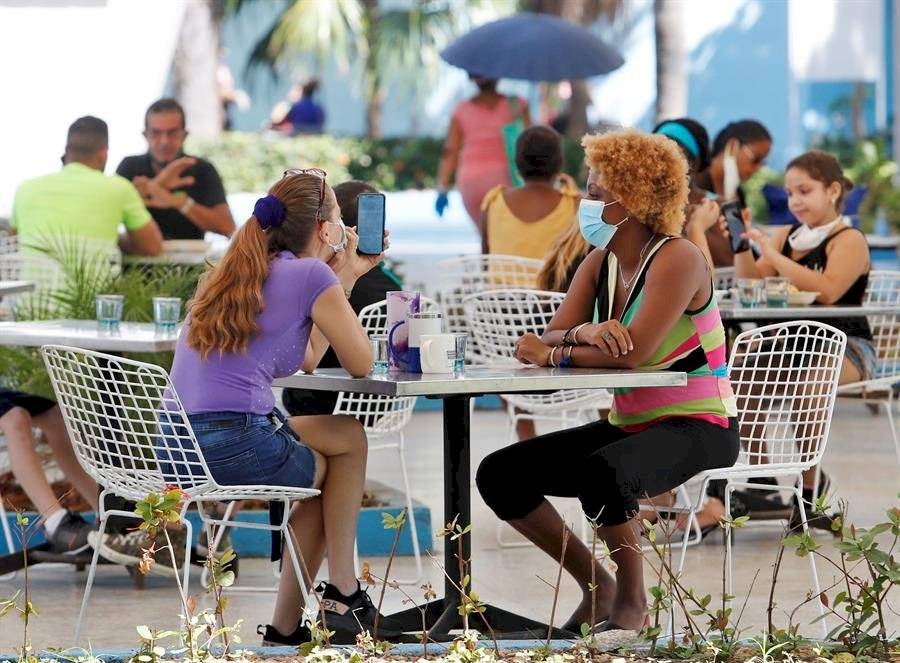 Cuba inicia su "nueva normalidad" con el reto de superar la crisis económica