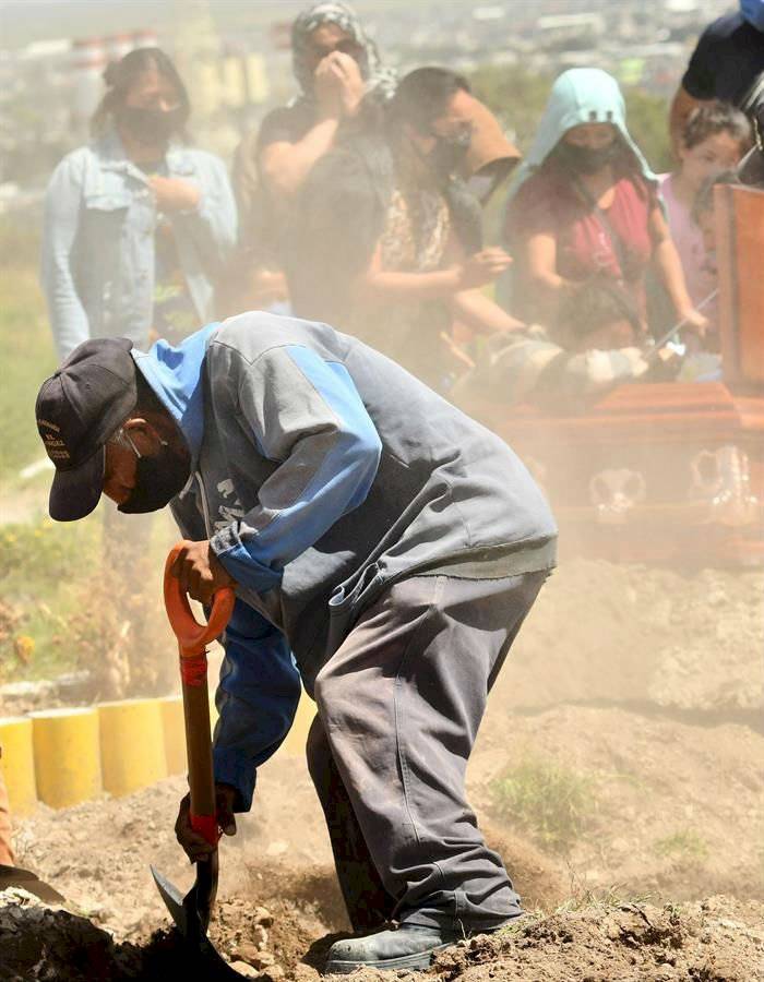 Covid-19 en México