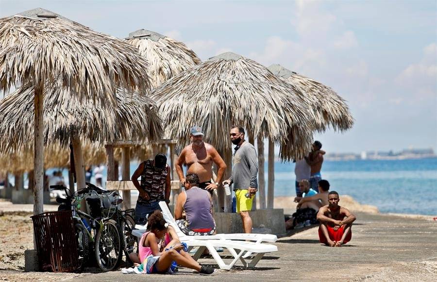 Cuba inicia su "nueva normalidad" con el reto de superar la crisis económica