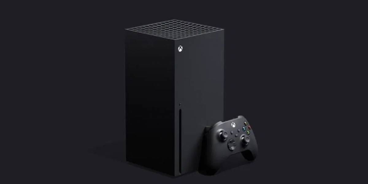 Xbox: se filtra el posible diseño de la consola Xbox Series S