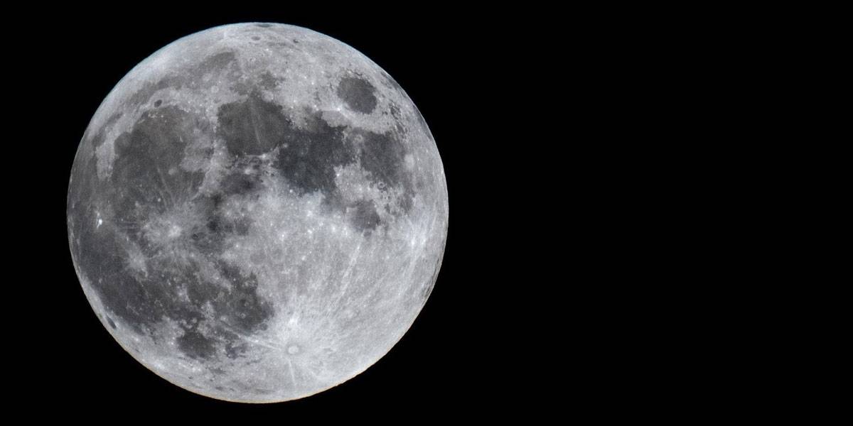 Eclipse Penumbral: así se vivió en redes sociales con fotos y videos