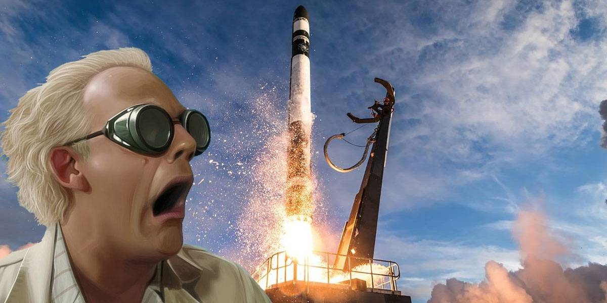 Tragedia: Cohete de Rocket Lab falla tras despegue y se pierden 7 satélites