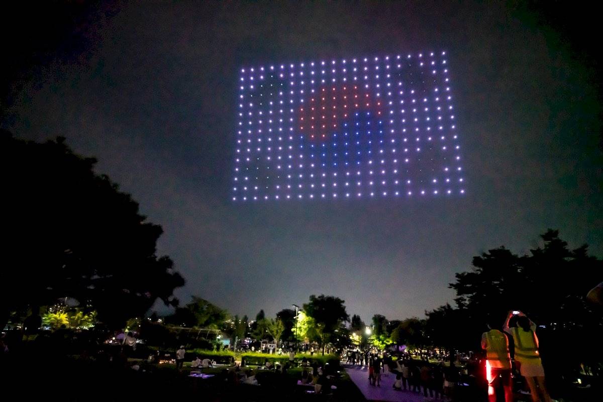 corea