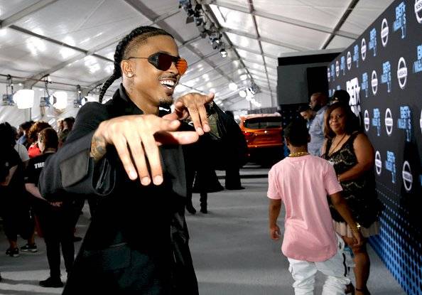 August Alsina