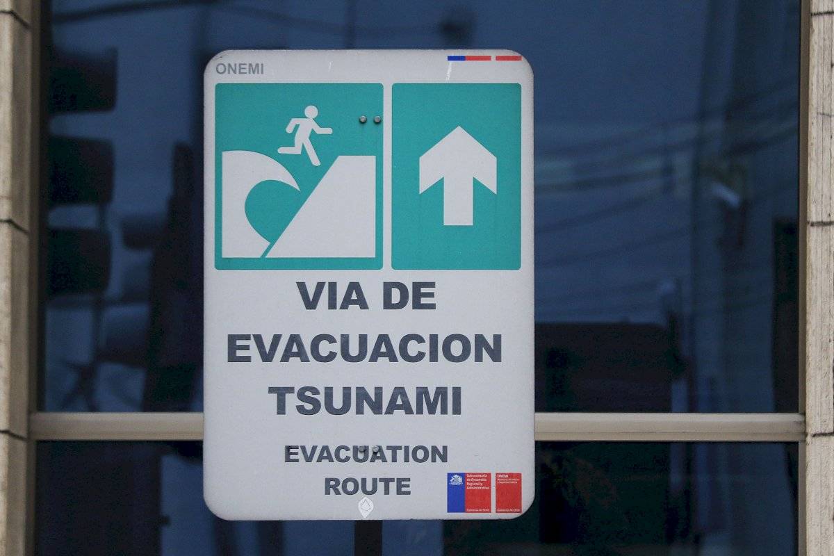 Tsunami
