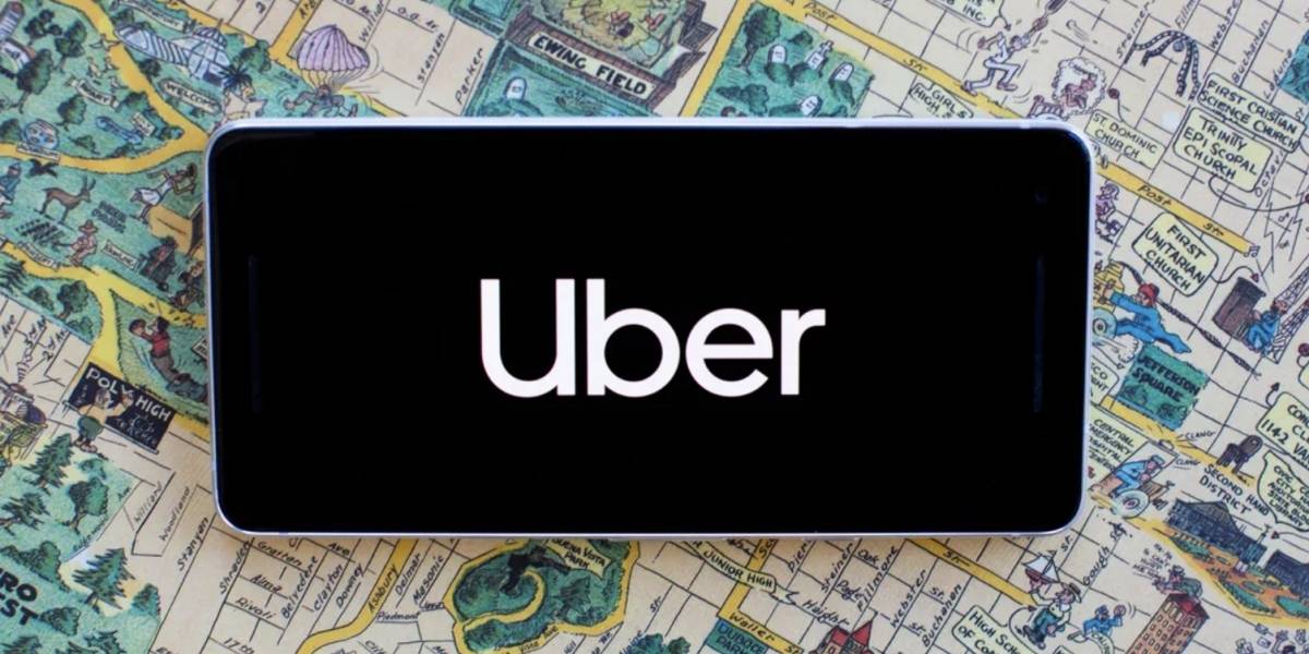 Uber presenta Ellas, la nueva función para socias conductoras y usuarias