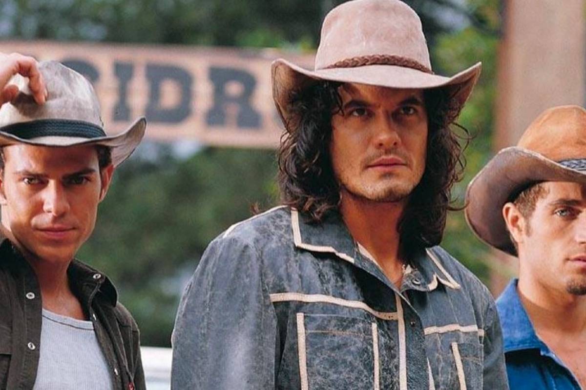 último Episodio De Pasión De Gavilanes