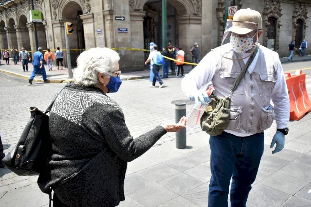 Centro Histórico