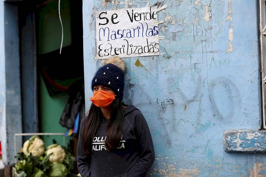 Toque de queda