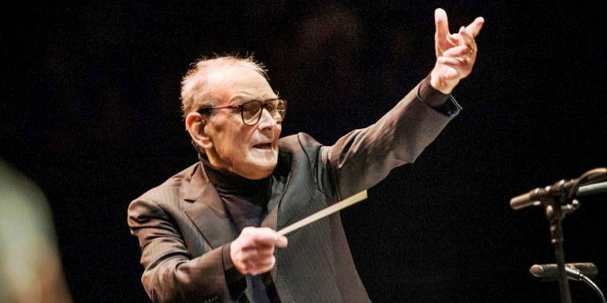 Ennio Morricone, el legendario compositor, fallece a los 91 años de edad