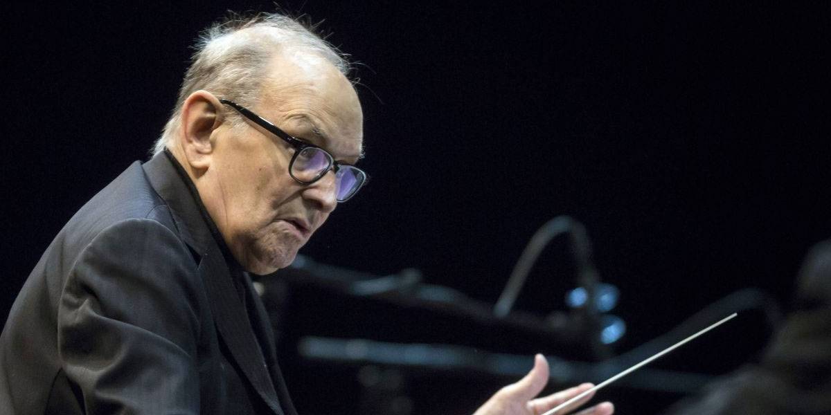 Ennio Morricone, el legendario compositor, fallece a los 91 años de edad
