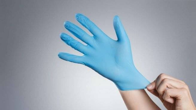 guantes