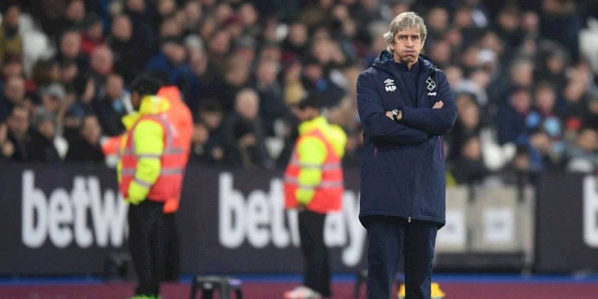 Manuel Pellegrini será nuevo entrenador de Guardado y Lainez