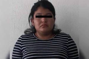 Detienen a mujer que prostituía a su hija de 9 años en Tlalnepantla