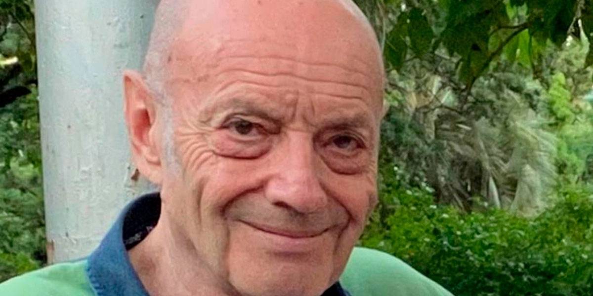 Coronavirus: líder de marchas contra la cuarentena fallece de Covid-19