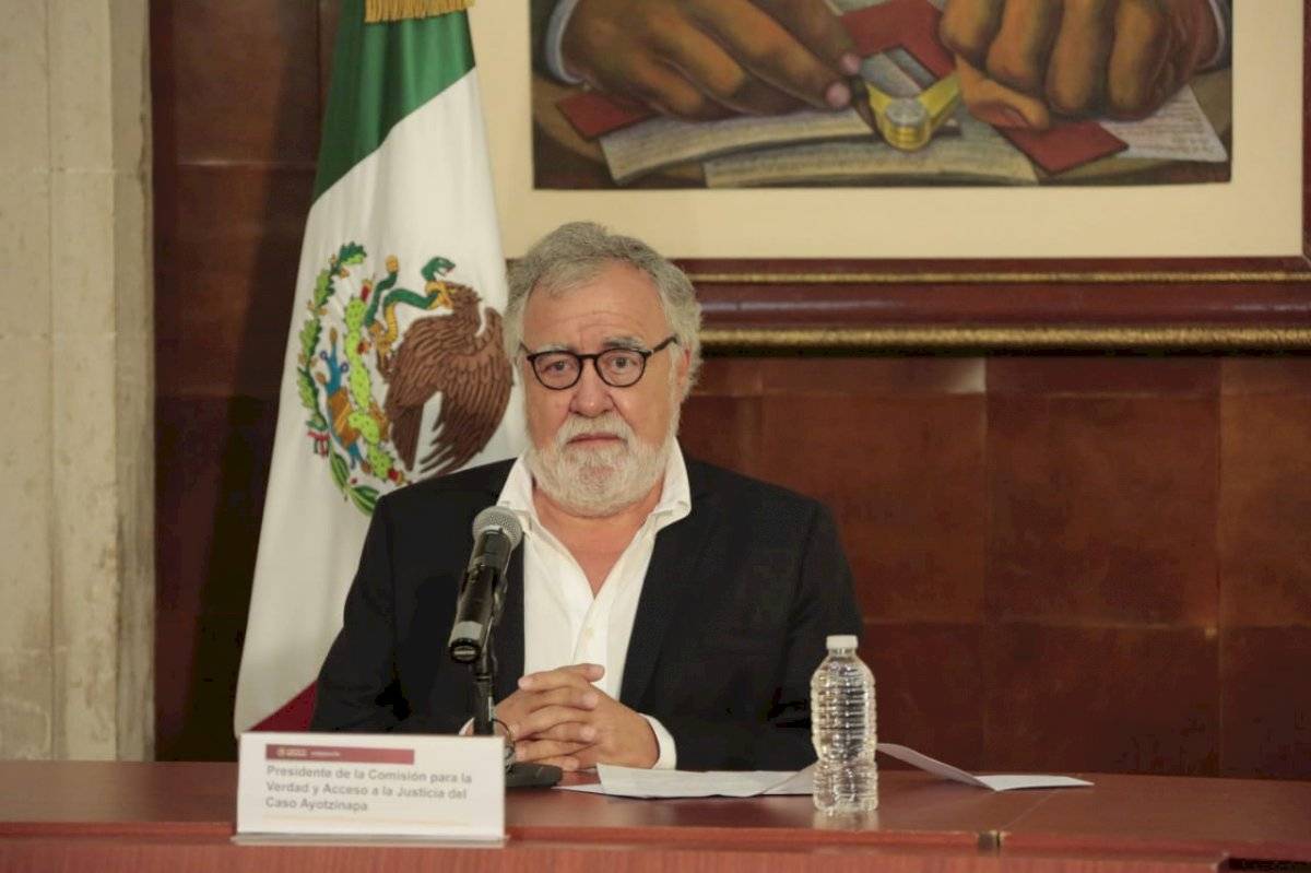 Alejandro Encinas
