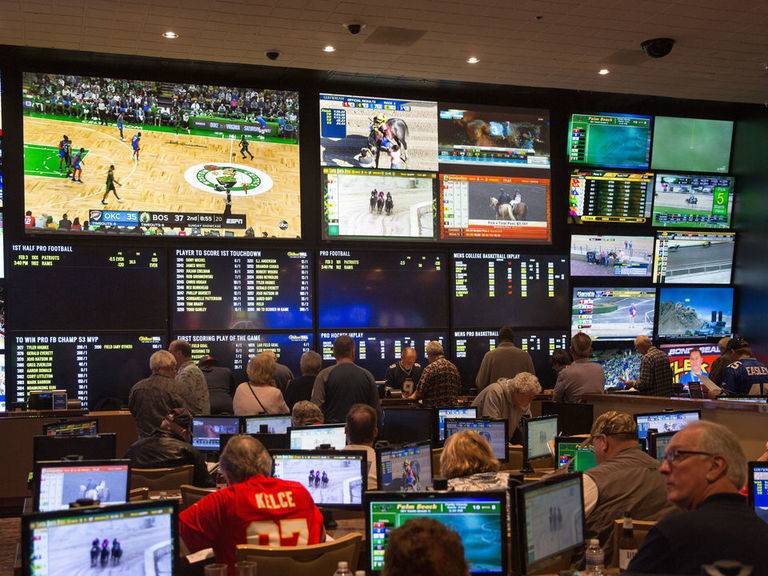 Apuestas deportivas Apuestas deportivas