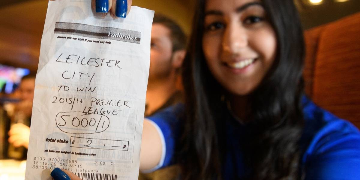 Las apuestas deportivas se han convertido en un problema de salud pública en Inglaterra