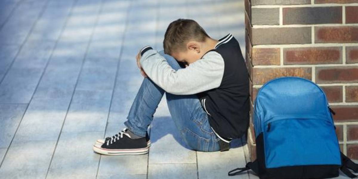 Bullying: Los chicos son más atacados que las chicas por su orientación sexual