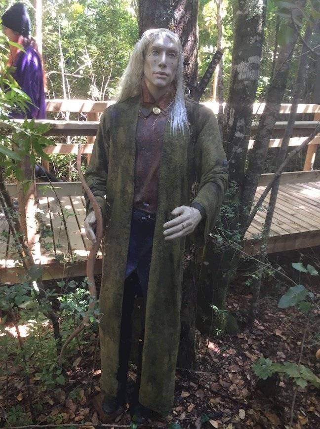 legolas