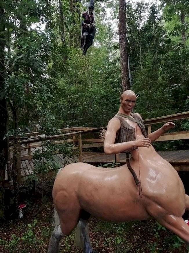 mitología