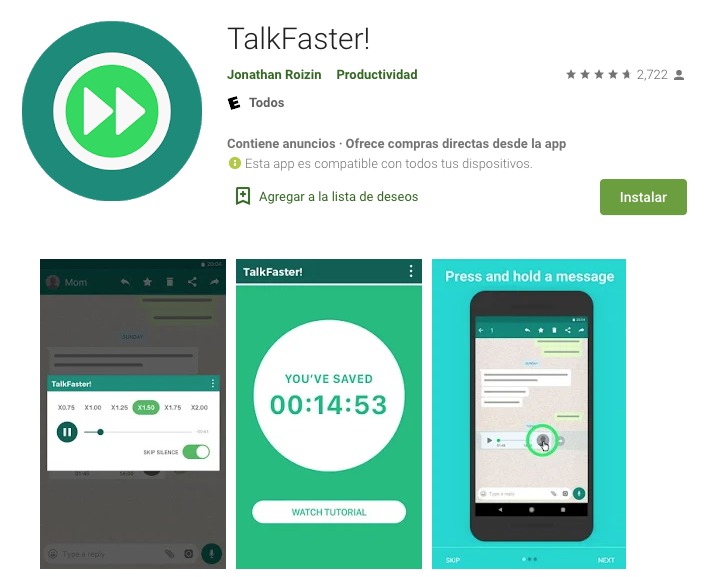 WhatsApp Audios WhatsApp Audios