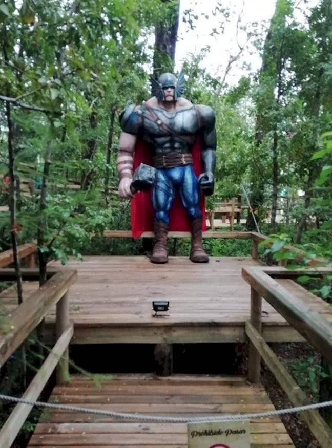tHOR