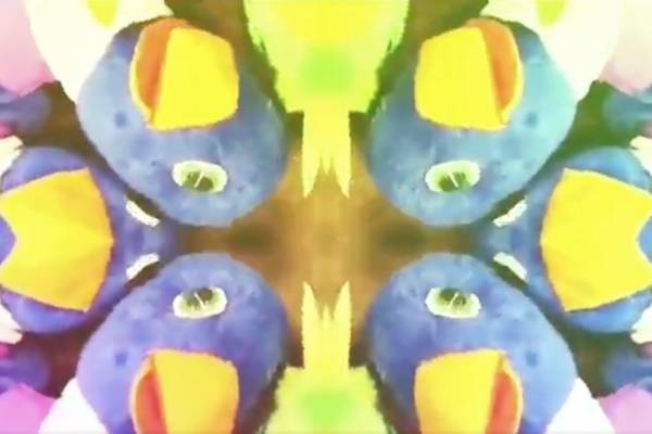 Con un video estilo "Dark": Contralorito criticó el nepotismo en las licitaciones