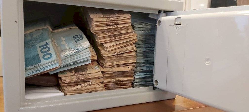 Operação Revide