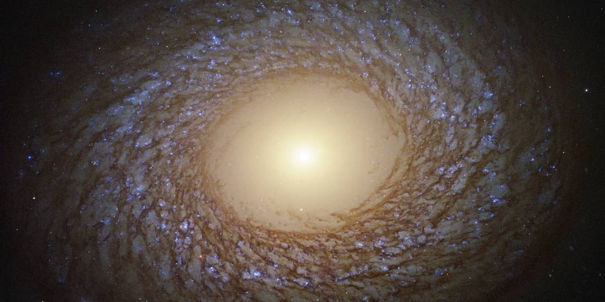 Espacio: ¿A cuánto equivale un año luz? ¿Cómo se mide?