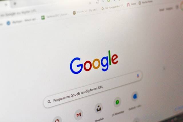 Google Google