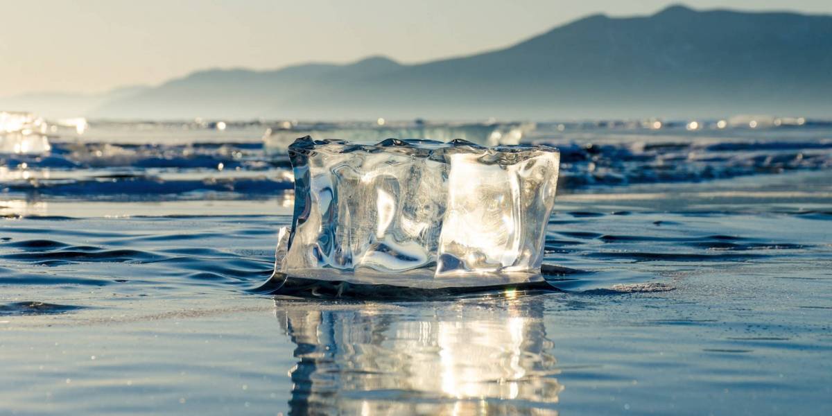 Clima: la Siberia ártica registró la temperatura más elevada de toda su historia