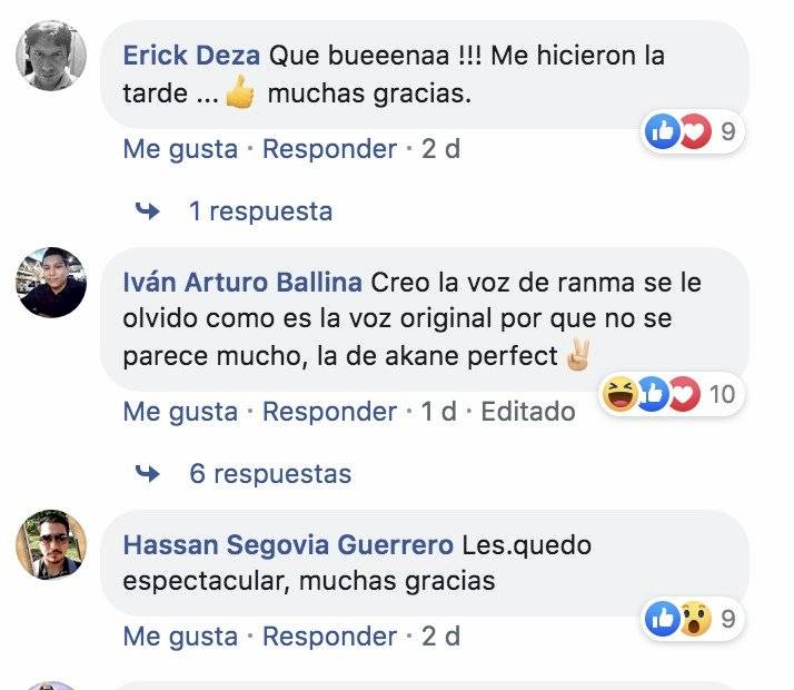 Recrean intro de Ramna 1/2 con consejos para evitar el Covid-19