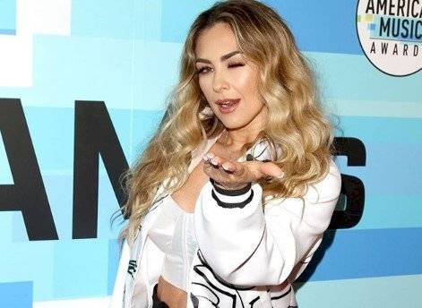 Aracely Arámbula