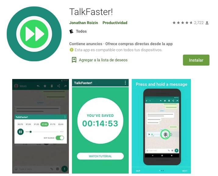 Captura de pantalla