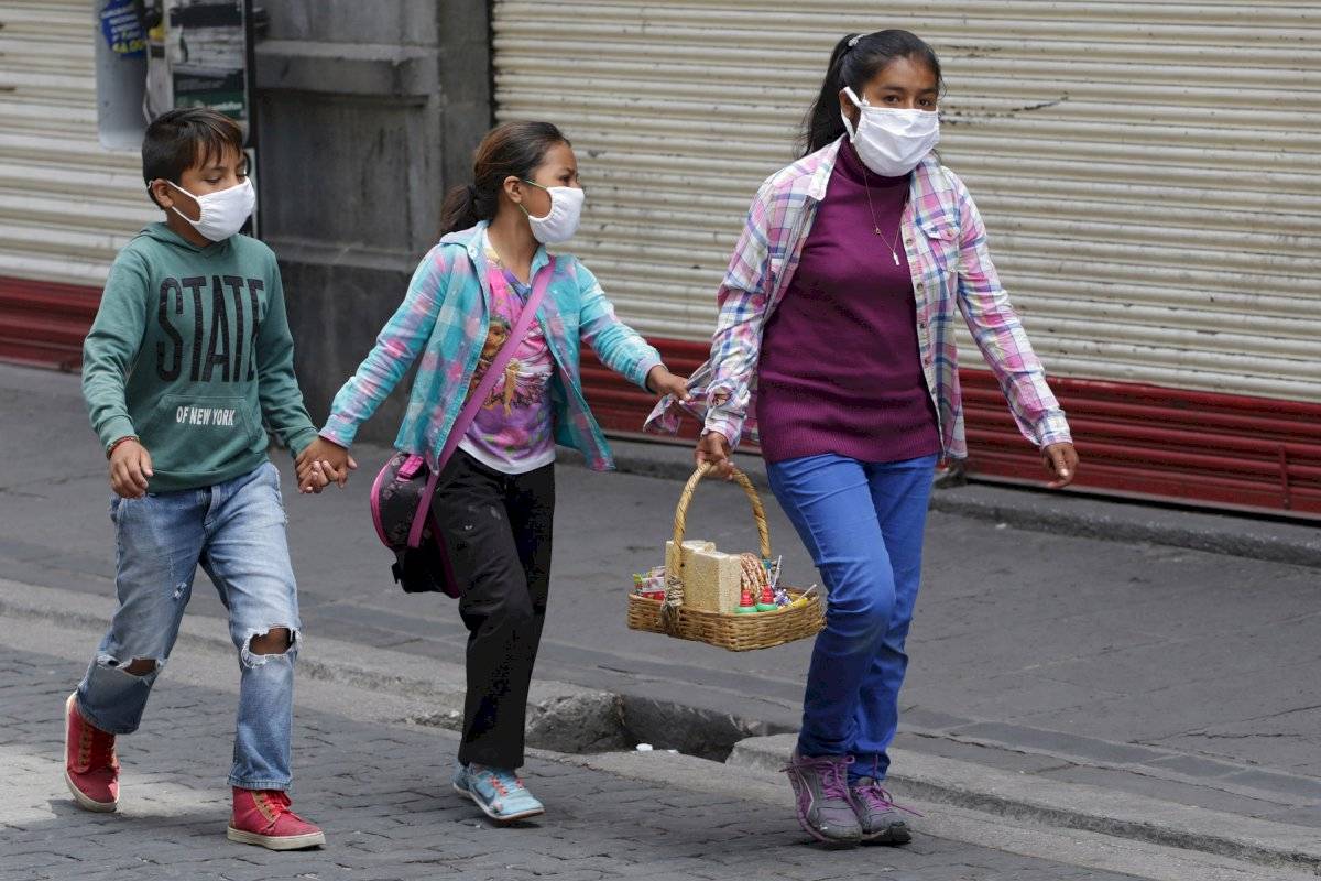 En Puebla 99 municipios con Covid-19 y pobreza que supera el 60%