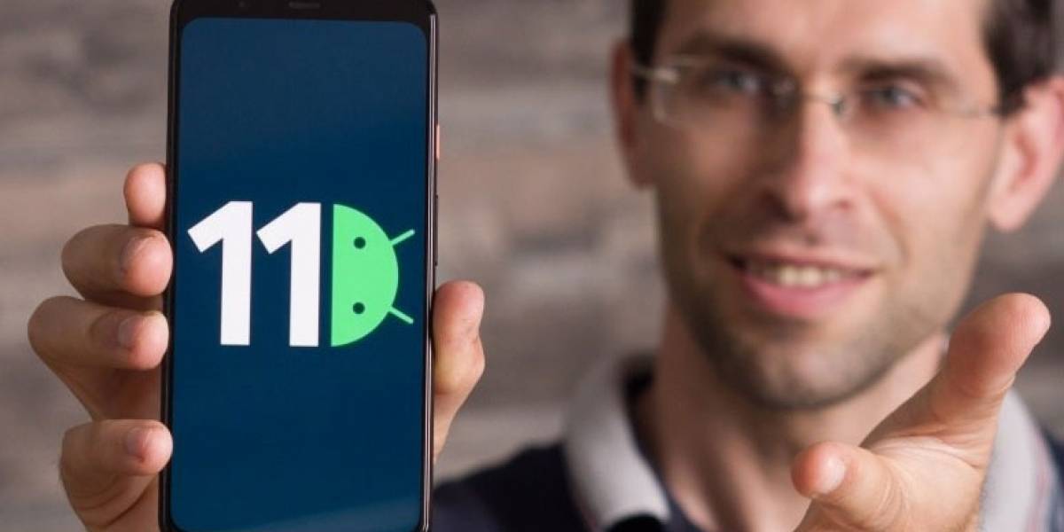Android 11: parece que Google reveló por accidente su fecha de lanzamiento