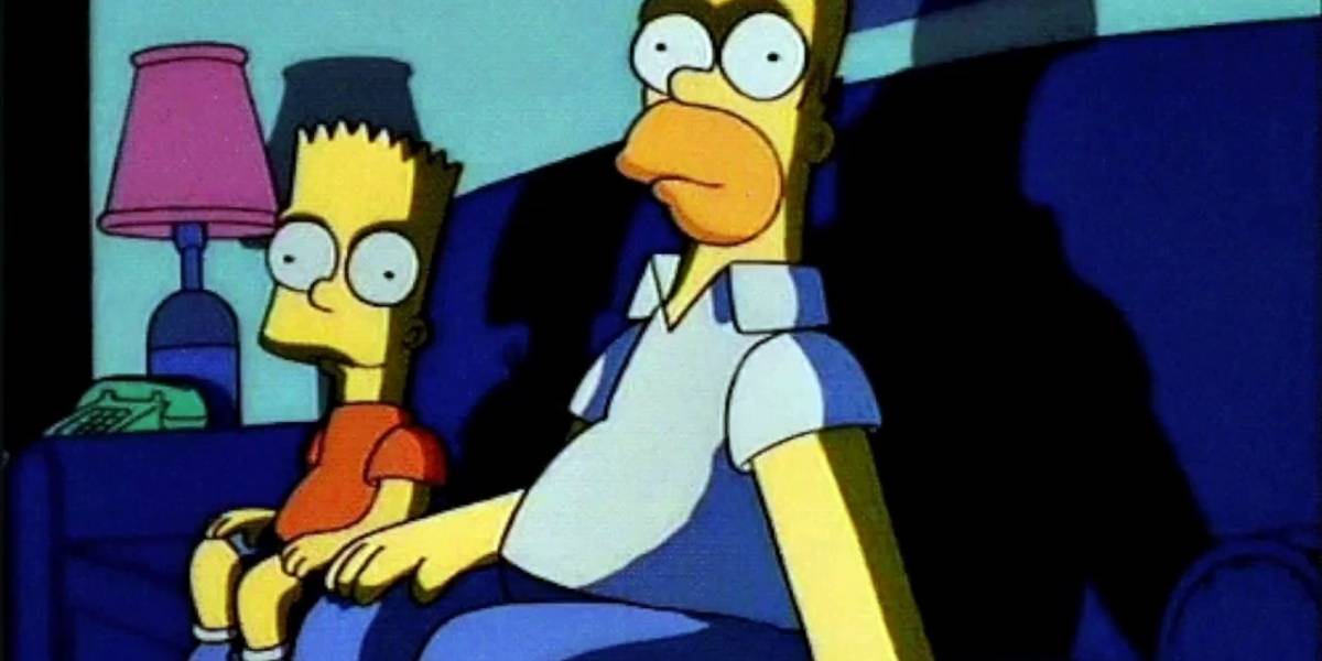 Los Simpson tendrán maratón por Fox esta semana