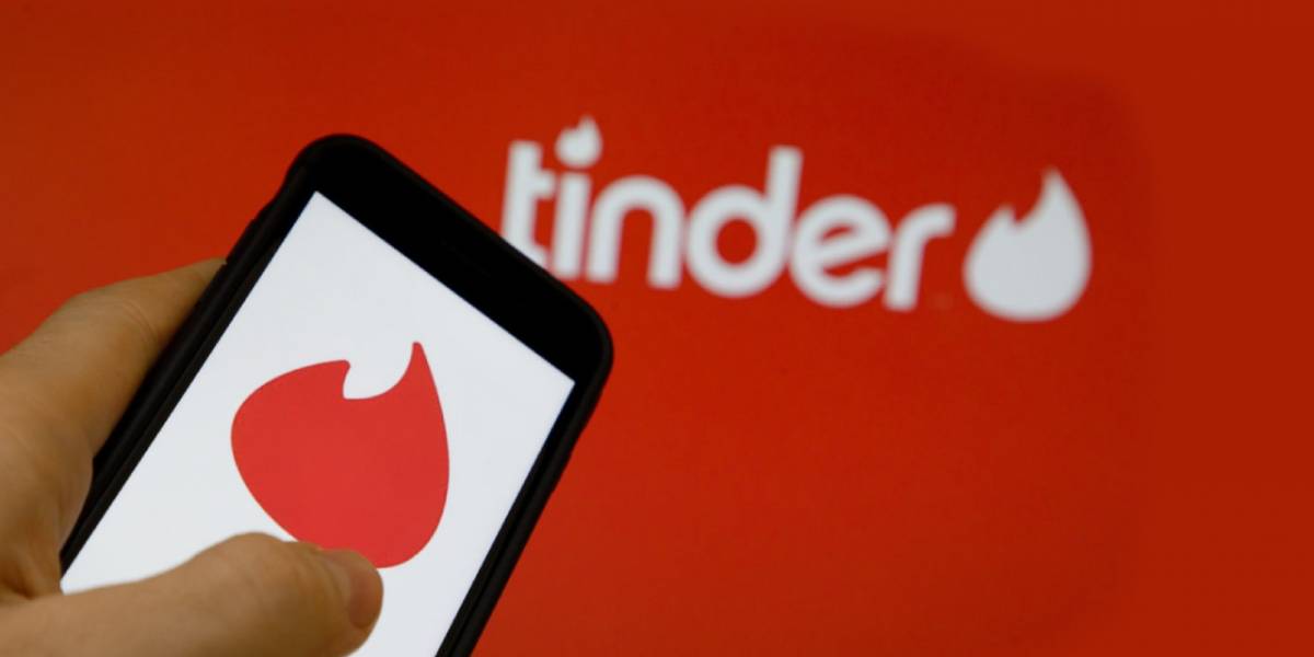 Tinder: han comenzado a hacer pruebas para videollamadas en la app