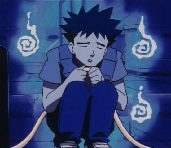 Pokémon Anime Pokémon Anime